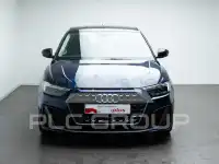 2025 Audi A1