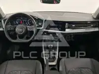 2025 Audi A1