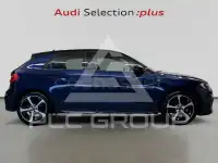 2025 Audi A1