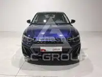 2025 Audi A1