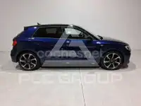2025 Audi A1
