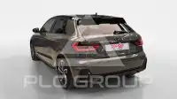 2025 Audi A1