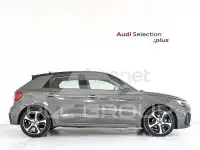 2025 Audi A1