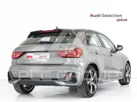 2025 Audi A1