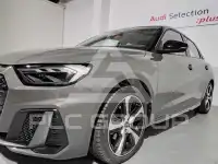 2025 Audi A1