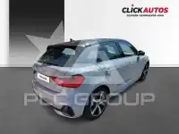 2025 Audi A1