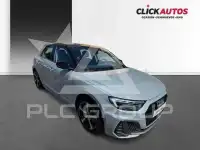 2025 Audi A1