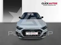 2025 Audi A1