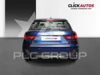 2025 Audi A1