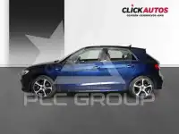 2025 Audi A1