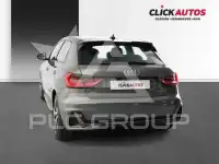 2025 Audi A1