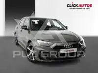 2025 Audi A1