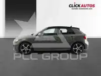 2025 Audi A1