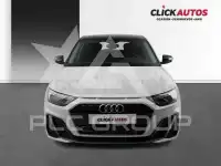 2025 Audi A1