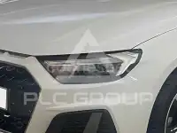 2025 Audi A1