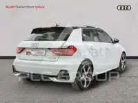 2025 Audi A1