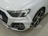 2025 Audi A1