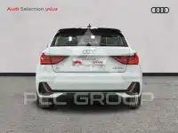 2025 Audi A1