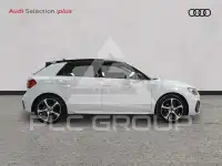 2025 Audi A1