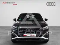 2025 Audi Q2