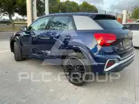 2025 Audi Q2