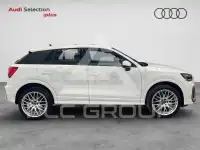 2025 Audi Q2
