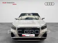 2025 Audi Q2