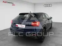 2025 Audi Q2