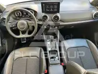 2025 Audi Q2