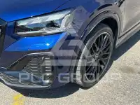 2025 Audi Q2