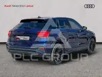 2025 Audi Q2