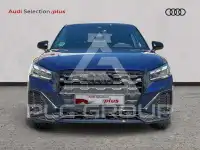 2025 Audi Q2