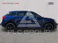 2025 Audi Q2