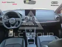 2025 Audi Q2