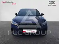 2025 Audi Q2