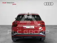 2025 Audi Q2
