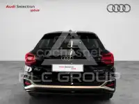 2025 Audi Q2