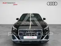 2025 Audi Q2