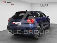 2025 Audi Q2