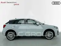 2025 Audi Q2