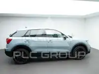 2025 Audi Q2