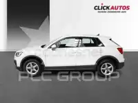 2025 Audi Q2