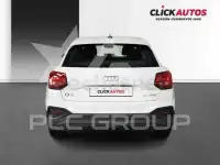 2025 Audi Q2