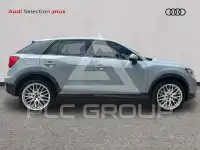 2025 Audi Q2