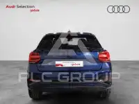 2025 Audi Q2