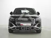 2025 Audi Q2