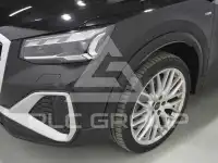 2025 Audi Q2