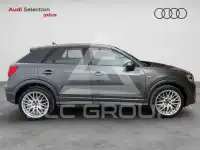 2025 Audi Q2