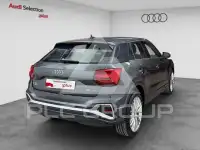 2025 Audi Q2