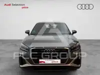2025 Audi Q2